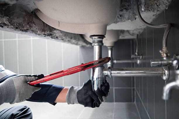 Trusted Leak Detection service in Sinclair, ME - AAA Plumbing Heating